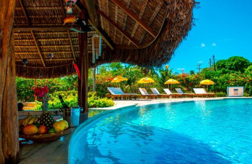 Фотография гостиницы Hotel Tibau Lagoa