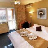 Фотография мини отеля Penzion Tofi