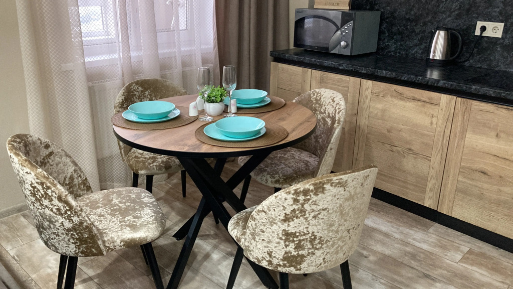 Фотография квартиры Квартира Студия в Жк Альбатрос