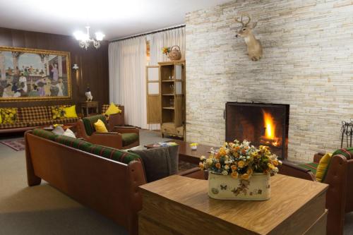 Фотография гостиницы Hotel Ascona