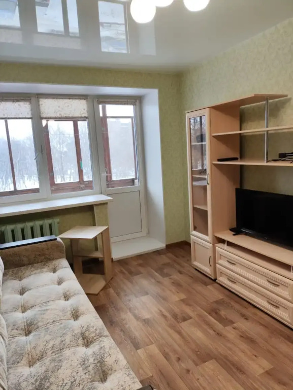 Фотография квартиры Квартира на Комсомольской 39