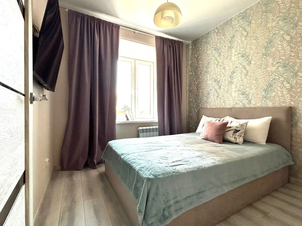 Фотография квартиры Квартира в Центральном Районе