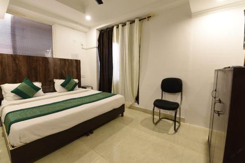 Фотографии гостиницы
Vaccinated Staff - OYO Flagship 18618 Ocean Blue Residency