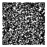 QR код гостиницы Березка 