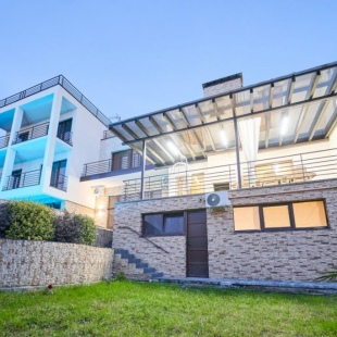 Фотография квартиры Апартаменты на Орбитовской