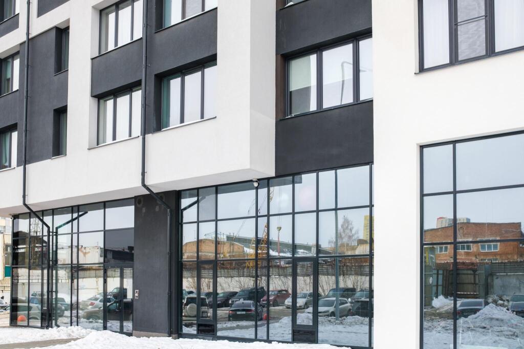 Фотография квартиры Апартаменты Степаненков на улице Восточная 31