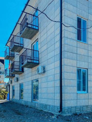 Фотография гостевого дома Алешкина мечта