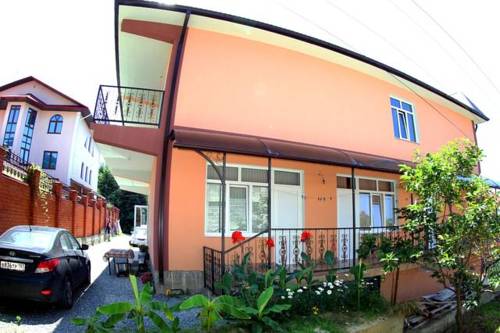 Фотографии гостевого дома
Афродита