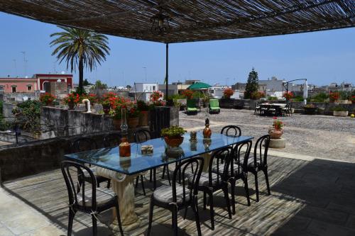 Фотографии гостевого дома 
            Palazzo Sabella Tommasi