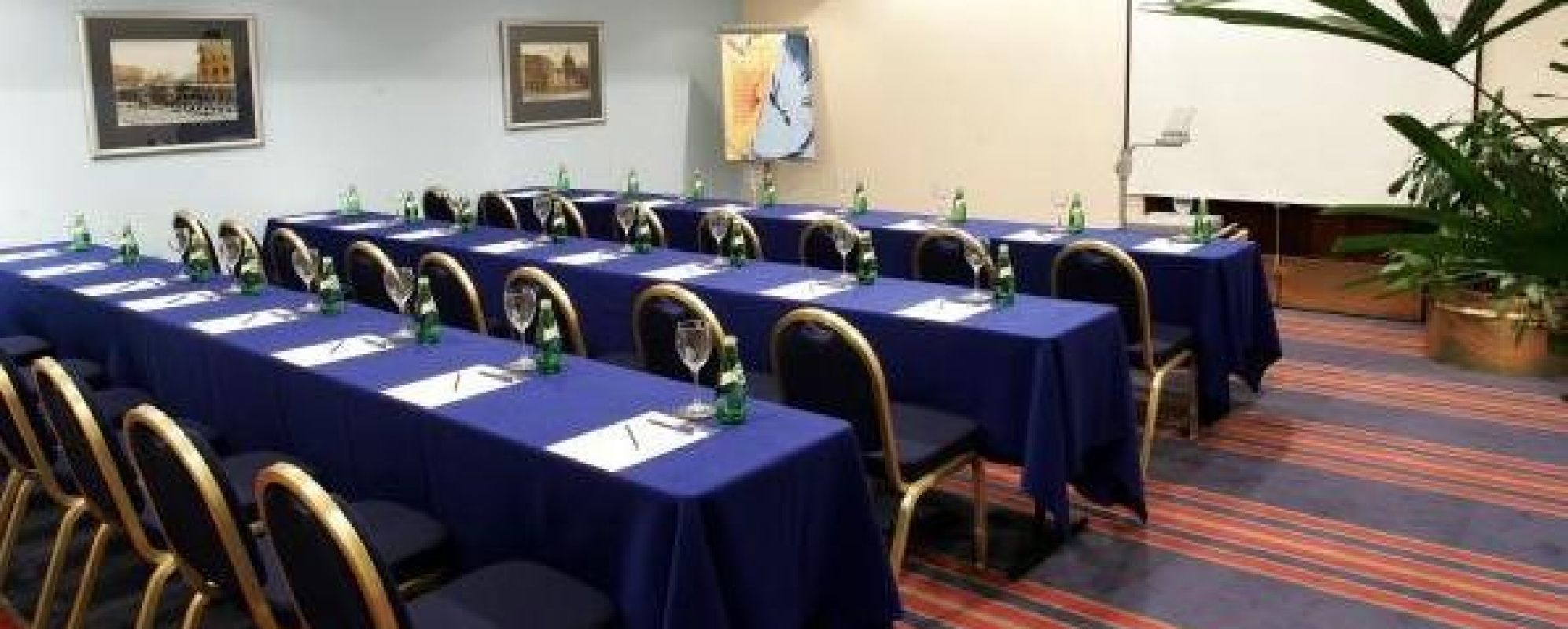 Фотографии конференц-зала Москва