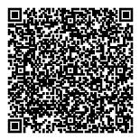 QR код базы отдыха Лошадиный остров
