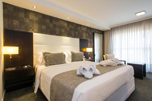 Фотография гостиницы After Hotel Montevideo