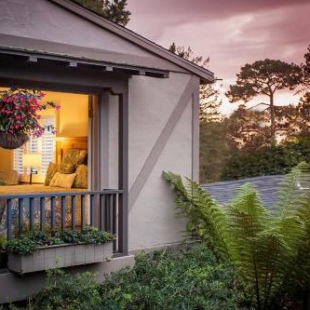 Фотография мини отеля Carmel Country Inn