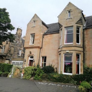 Фотография гостиницы Cumberland Hotel