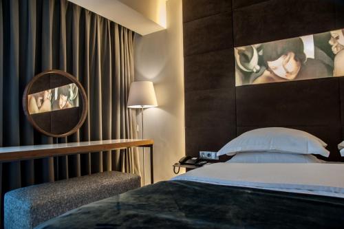 Фотография гостиницы Brasil Suites Boutique Hotel