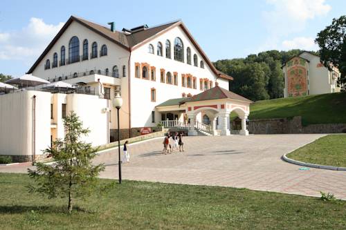 Фотография гостиницы Царьград