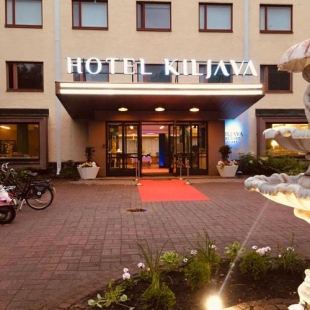 Фотография мини отеля Hotel Kiljava