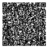 QR код хостела Авиатор на Пушкинской