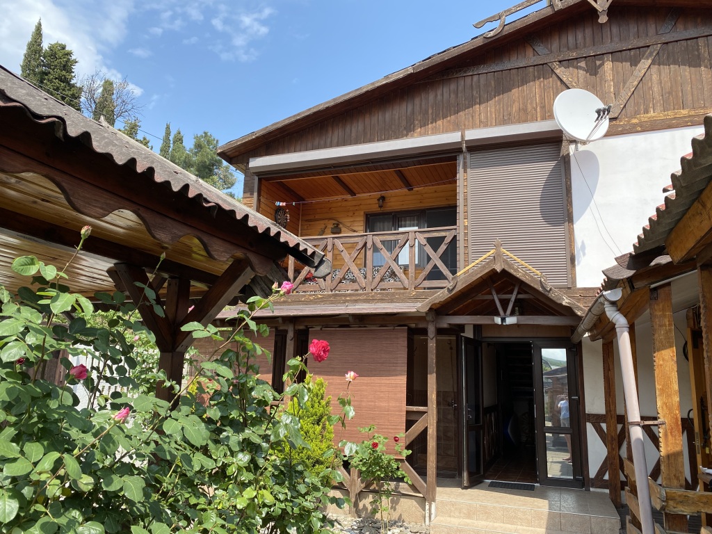 Фотография гостевого дома Хуторок