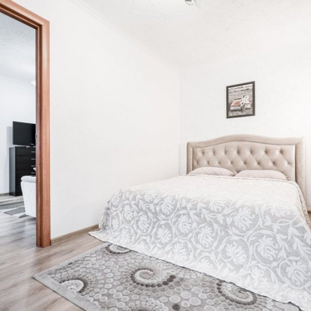 Фотографии квартиры
Апартаменты Center Интернациональная 15