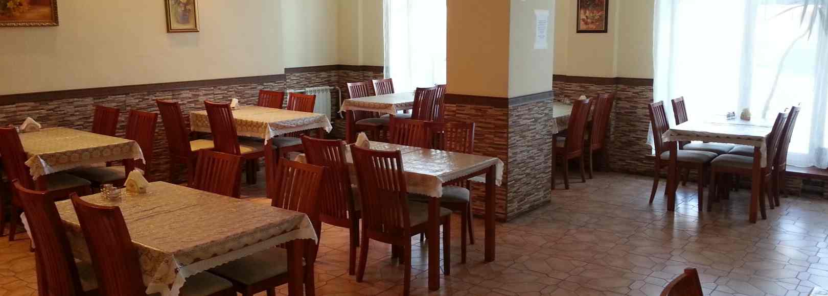 Фотография кафе Столовая