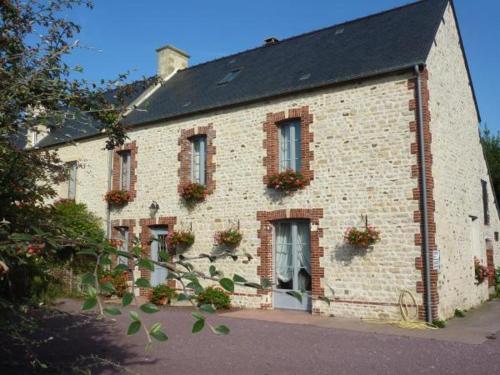 Фотография мини отеля Chambres d'Hôtes Le Clos Tassin