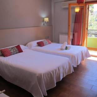 Фотографии гостиницы
Hotel Meson de L’Ainsa