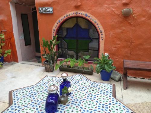 Фотография хостела Riad Lola