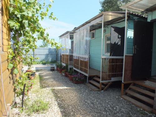 Фотография гостевого дома У Елены