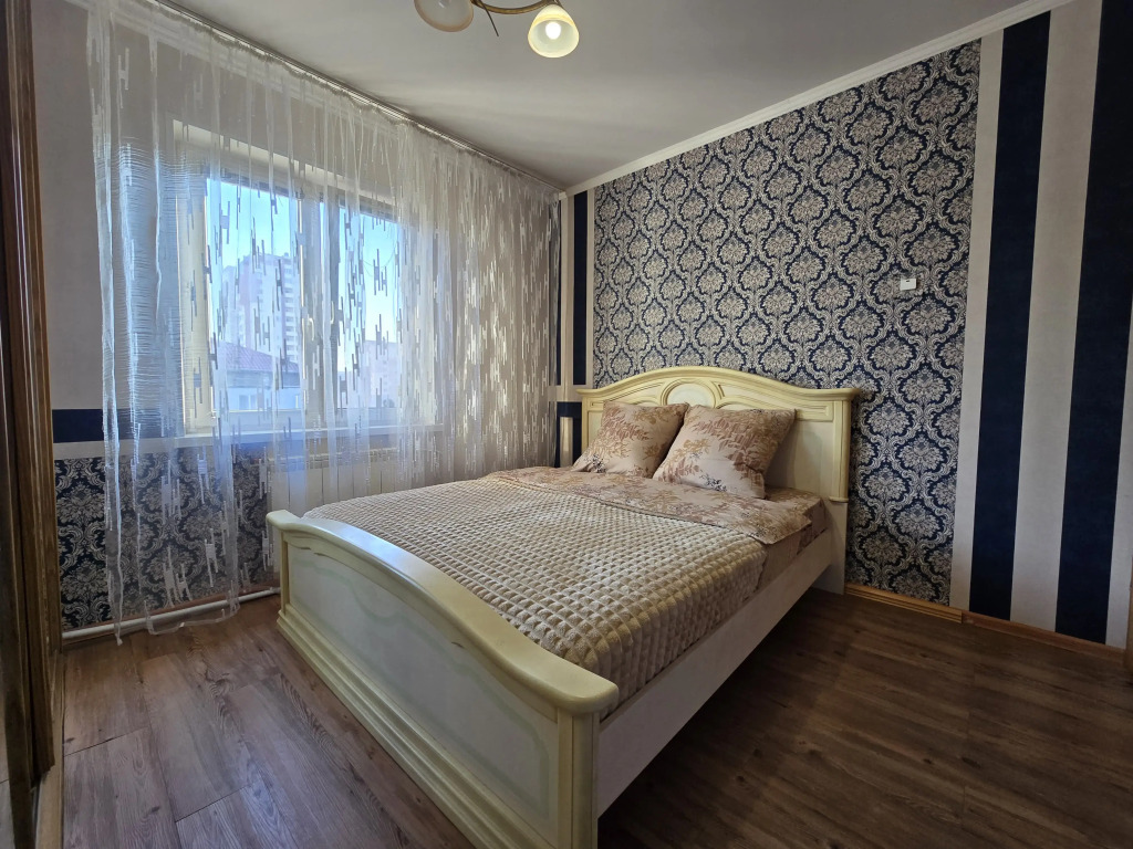 Фотография квартиры Квартира Находка улица Бульвар Энтузиастов 8