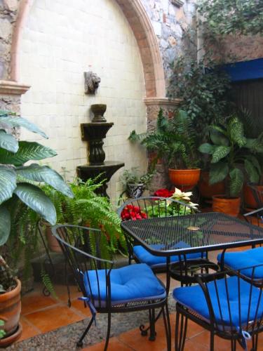 Фотография мини отеля Villa Sueño Azul B&B