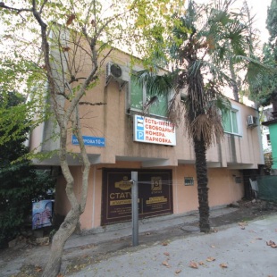 Фотография квартиры Апартаменты Статус