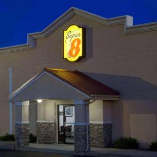 Фотографии мотеля
Super 8 by Wyndham Lafayette