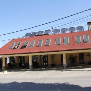 Фотографии гостиницы
Hotel - Restaurant Chairite