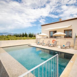 Фотография гостевого дома Holiday Home Son Vivot