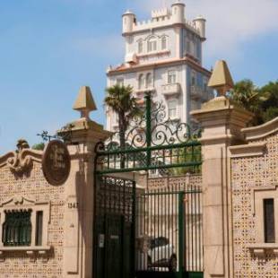 Фотографии гостевого дома
Castelo Santa Catarina