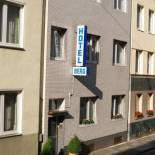 Фотография гостиницы Hotel Berg