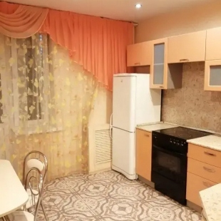 Фотография квартиры Апартаменты Преображенская 82к1 2