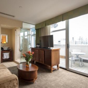 Фотография гостиницы SoHo 54