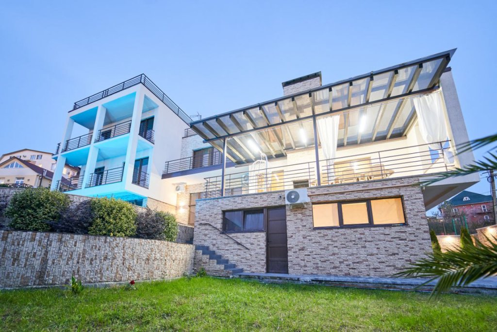 Фотография квартиры Апартаменты на Орбитовской