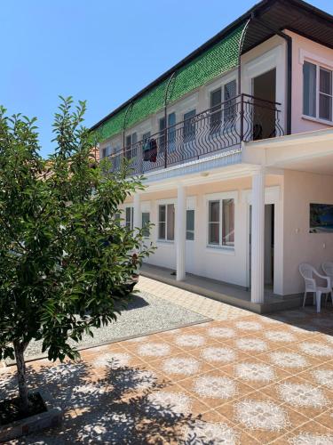 Фотография гостевого дома На Партизанской, 29б