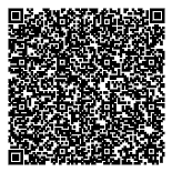 QR код хостела Полянка на Чистых Прудах