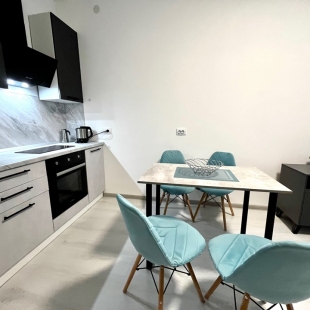 Фотография квартиры Квартира Cozy home