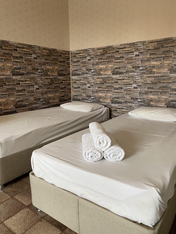 Фотография квартиры Апартаменты на Чубынина 25/148