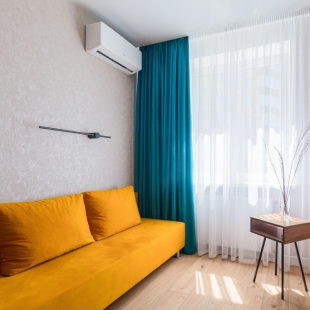 Фотография квартиры Квартира Living Spase