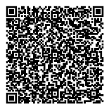 QR код гостиницы Атриум