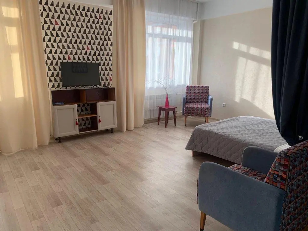 Фотография квартиры Апартаменты на улице Дальневосточная 116