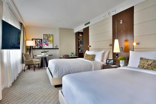 Фотография гостиницы The Statler Dallas, Curio Collection By Hilton