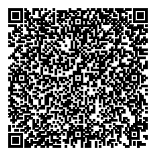 QR код гостиницы Джинтама-Форум