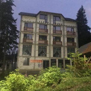 Фотография гостиницы Миллениум